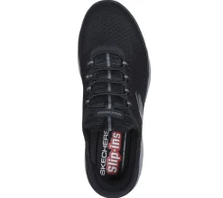 Souliers à enfiler Skechers pour hommes - SLIP-INS SUMMITS