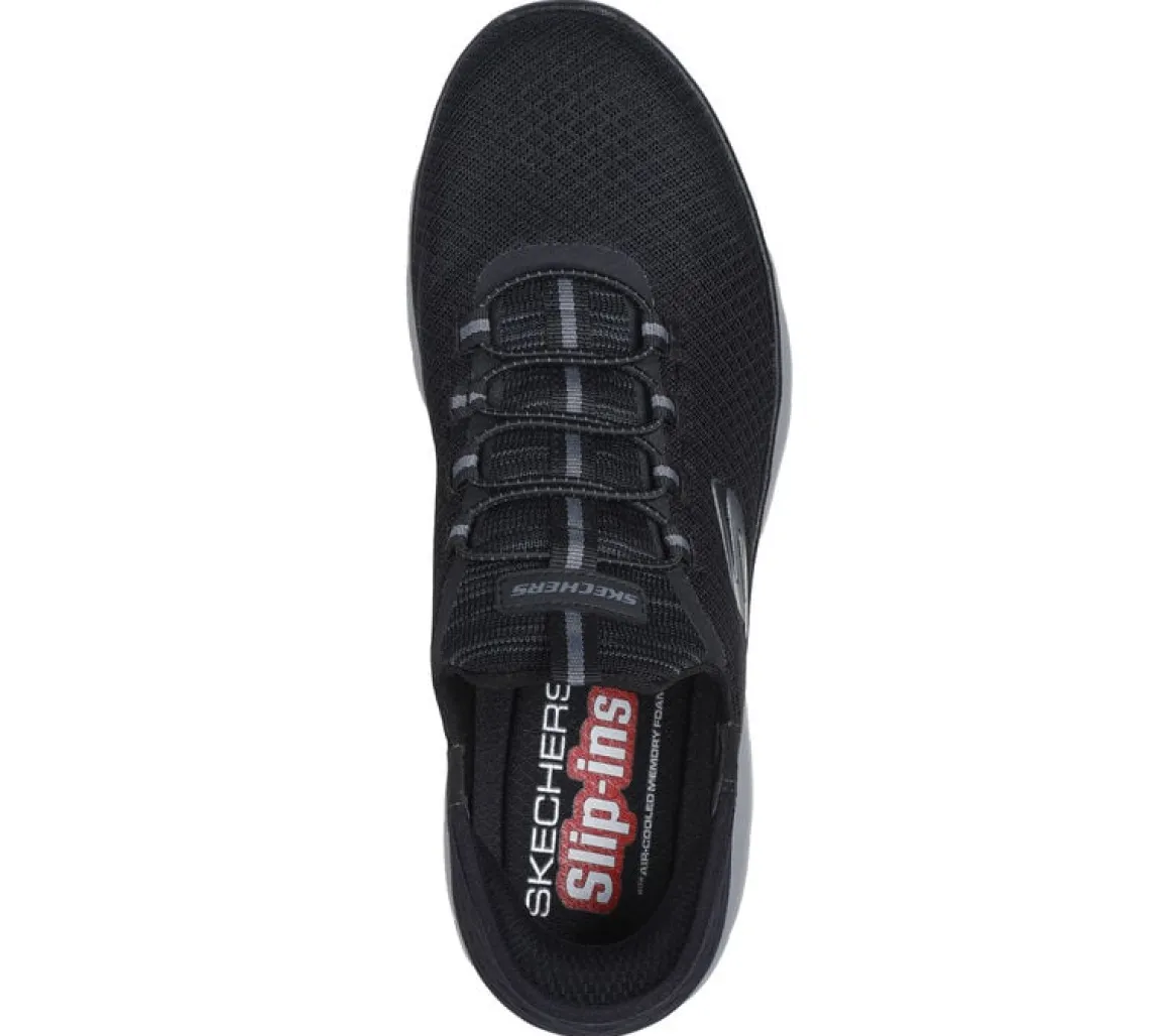 Souliers à enfiler Skechers pour hommes - SLIP-INS SUMMITS
