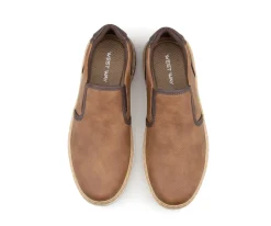 Souliers à enfiler West Way pour hommes - GORDUN