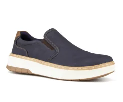 Souliers à enfiler West Way pour hommes - GORDUN