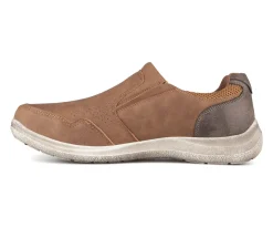 Souliers à enfiler West Way pour hommes - FOLIAC
