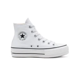 Souliers à plateforme Converse femmes - Canvas Platform