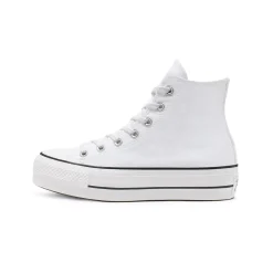 Souliers à plateforme Converse femmes - Canvas Platform