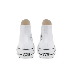 Souliers à plateforme Converse femmes - Canvas Platform
