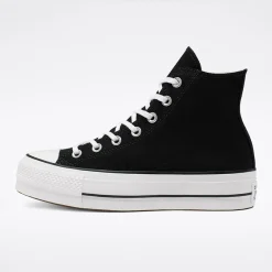 Souliers à plateforme Converse femmes - Canvas Platform