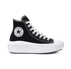 Souliers à plateforme Converse pour femmes - Chuck Taylor All Star Move Platform