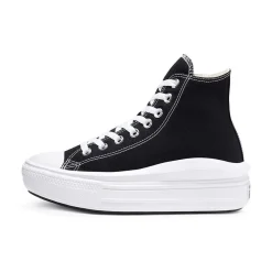 Souliers à plateforme Converse pour femmes - Chuck Taylor All Star Move Platform