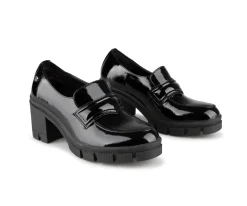 Souliers à talon Alberto pour femmes - MERCREDI