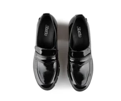 Souliers à talon Alberto pour femmes - MERCREDI