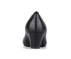 Souliers à talon Alberto pour femmes - AMERALD