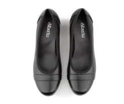 Souliers à talon Alberto pour femmes - AMERALD