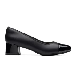 Souliers à talon Clarks pour femmes - IRIDESSA MAY