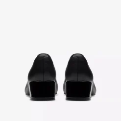 Souliers à talon Clarks pour femmes - IRIDESSA MAY