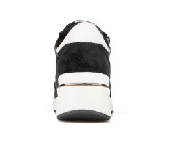 Souliers à talon compensé Alberto femmes – ZHARA