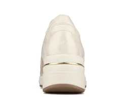 Souliers à talon compensé Alberto femmes – AMUNDI