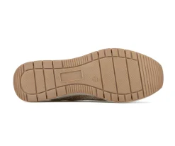 Souliers à talon compensé Alberto femmes – AMUNDI