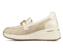 Souliers à talon compensé Alberto femmes – AMUNDI