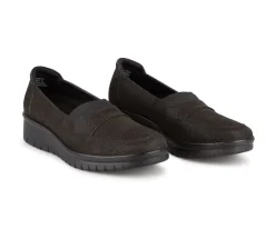 Souliers à talon compensé Ultime Confort pour femmes - MGHAN