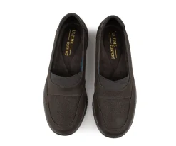 Souliers à talon compensé Ultime Confort pour femmes - MGHAN