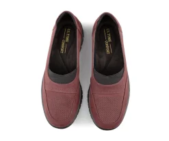 Souliers à talon compensé Ultime Confort pour femmes - MGHAN