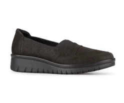 Souliers à talon compensé Ultime Confort pour femmes - MGHAN