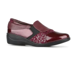 Souliers à talon compensé Ultime Confort pour femmes - LESLIANN