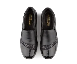 Souliers à talon compensé Ultime Confort pour femmes - LESLIANN