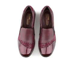 Souliers à talon compensé Ultime Confort pour femmes - LESLIANN