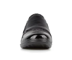 Souliers à talon compensé Ultime Confort pour femmes - LESLIANN