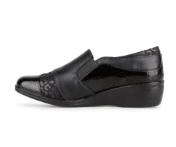 Souliers à talon compensé Ultime Confort pour femmes - LESLIANN