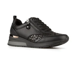 Souliers à talon compensé Ultime Confort pour femmes - NESLI