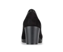 Souliers à talon haut Alberto pour femmes - AMERELA