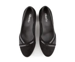 Souliers à talon haut Alberto pour femmes - AMERELA