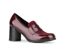 Souliers à talon haut Alberto pour femmes - ZAIMEE