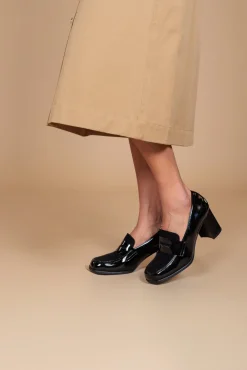 Souliers à talon haut Alberto pour femmes - ZAIMEE