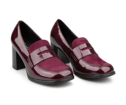 Souliers à talon haut Alberto pour femmes - ZAIMEE