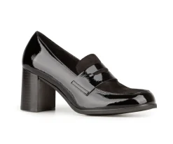 Souliers à talon haut Alberto pour femmes - ZAIMEE