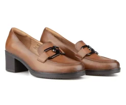 Souliers à talon haut Alberto pour femmes - GILABEL