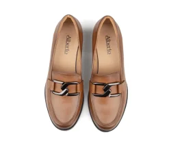 Souliers à talon haut Alberto pour femmes - GILABEL