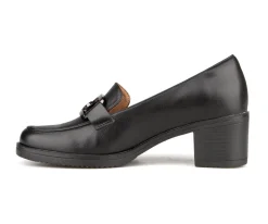 Souliers à talon haut Alberto pour femmes - GILABEL