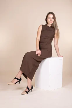 Souliers à talon haut Alberto pour femmes - CANBERRA