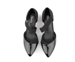 Souliers à talon haut Alberto pour femmes - CANBERRA