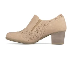 Souliers à talon haut Ultime Confort femmes – ROSAE