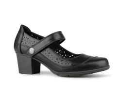 Souliers à talon haut Ultime Confort pour femmes - KURRI