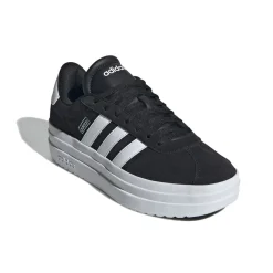 Souliers Adidas pour femmes - VL COURT BOLD