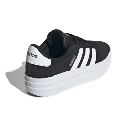 Souliers Adidas pour femmes - VL COURT BOLD