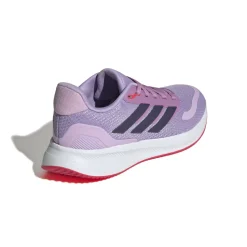 Souliers Adidas pour filles junior - RUNFALCON 5