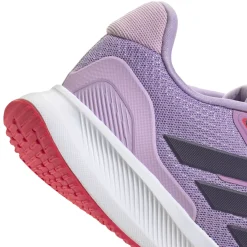 Souliers Adidas pour filles junior - RUNFALCON 5