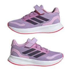 Souliers Adidas pour filles - RUNFALCON 5