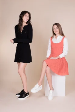 Souliers Alberto pour femmes - DESPALI